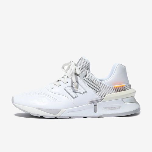 New Balance新百伦正品男女同款997S系列复古舒适跑步鞋MS997SMX