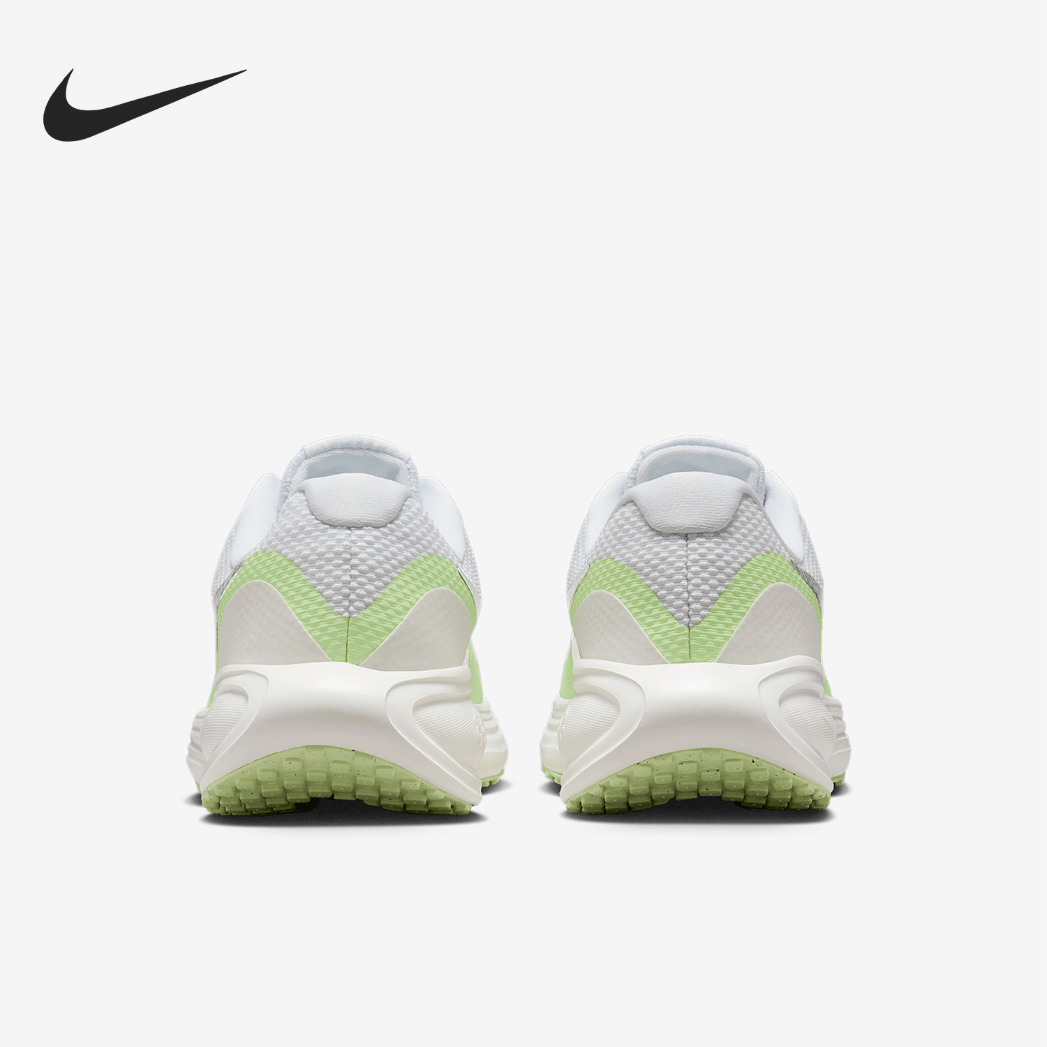 Nike/耐克正品Revolution 8女士缓震网眼跑步鞋HJ8485-100