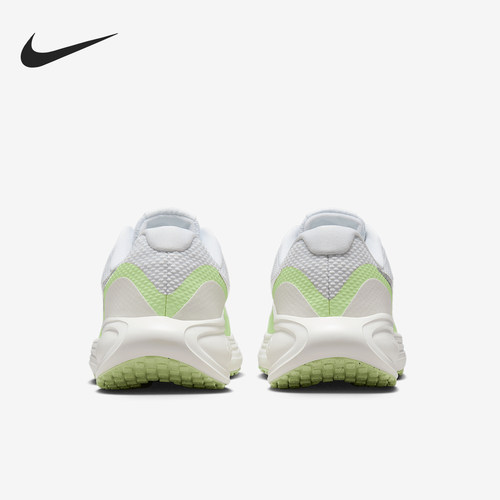Nike/耐克正品Revolution 8女士缓震网眼跑步鞋HJ8485-100