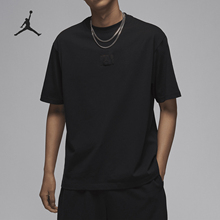 Nike/耐克正品JORDAN男士时尚潮流圆领短袖T恤FZ1913-010