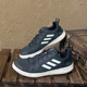 阿迪达斯正品 BOAT H.RDY Adidas 男子户外溯溪运动鞋 HP8641