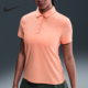 耐克正品 Dri FIT女士翻领休闲透气运动POLO衫 Nike FQ1575 844