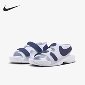 耐克正品 GS女子大童凉鞋 Sunray Nike Adjust DX5544 003