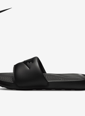 Nike/耐克正品Victori One男士透气户外运动拖鞋CN9675-003