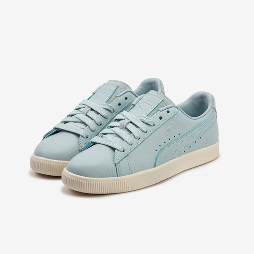 Puma/彪马正品时尚男女同款复古经典拼接休闲潮流系带板鞋
