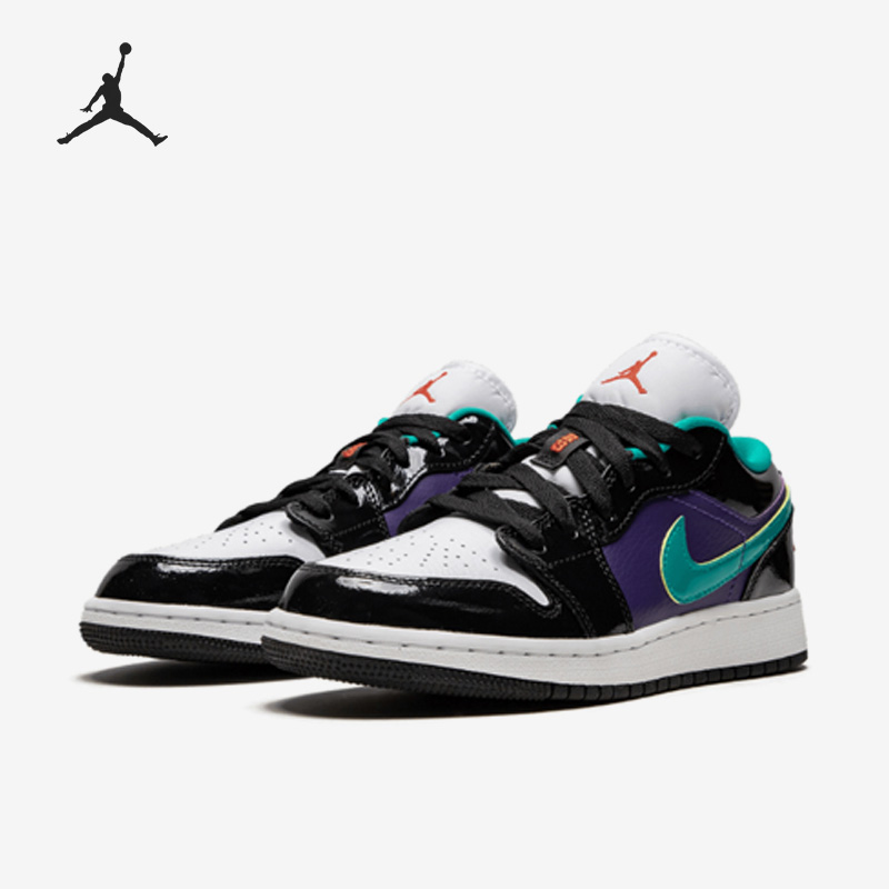 Nike/耐克正品大童篮球鞋