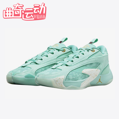 耐克男士防滑减震耐磨篮球鞋