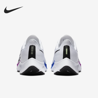 Nike/耐克正品夏季款男士减震耐磨运动低帮跑步鞋BQ9646-103