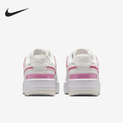 Nike/耐克正品Gamma Force女士运动休闲低帮板鞋IO2086-104