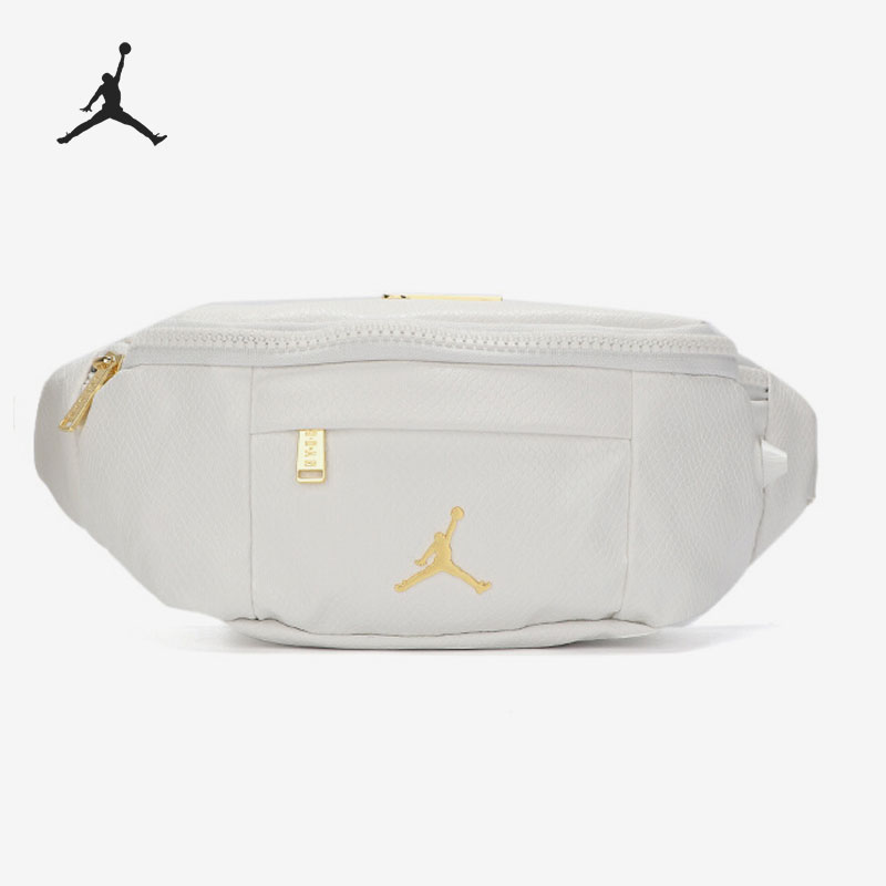 阿迪达斯男女同款时尚潮流腰包