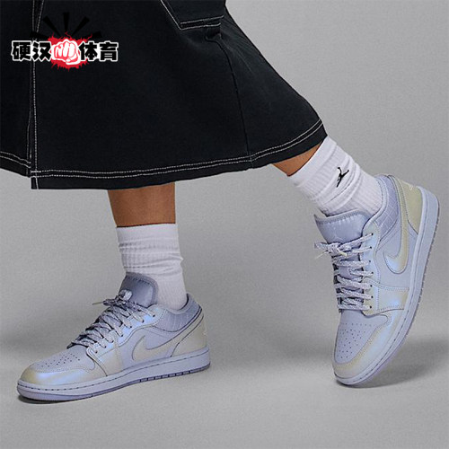 Nike/耐克正品2025秋季款女士运动透气耐磨减震篮球鞋IM5129-010