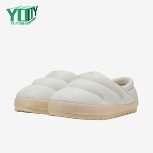 Puma/彪马正品TuffTerra生活男女白色经典休闲运动鞋402176-04