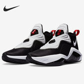 詹姆斯男子缓震篮球鞋 Nike CK6047 SOLDIER 耐克正品 LEBRON
