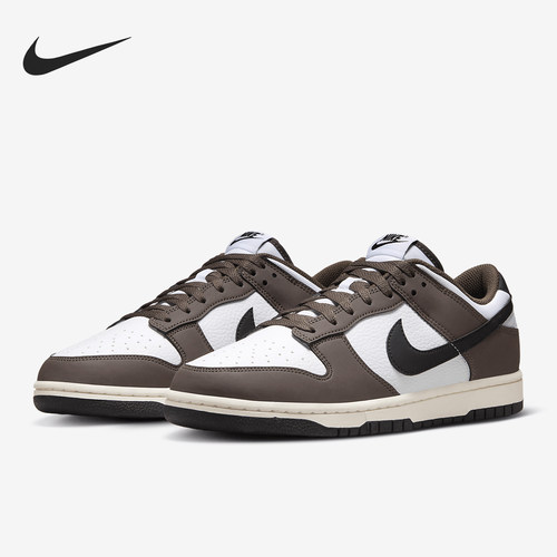 Nike/耐克正品Dunk Low NN男士运动耐磨回弹板鞋HF4292-200