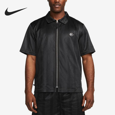 Nike/耐克正品当季新款杜兰特男子运动短袖T恤DX0343-070