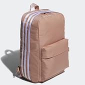 阿迪达斯正品 新款 Adidas MINI女子训练运动双肩背包GE4634