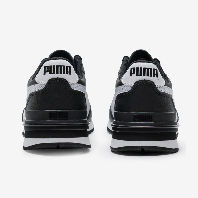 Puma/彪马正品秋冬新款男女低帮户外运动轻便休闲鞋399068-01