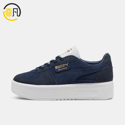 Puma/彪马正品男女潮流时尚低帮耐磨舒适休闲板鞋399676-03