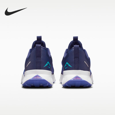 Nike/耐克正品Juniper Trail 3男士越野训练跑步鞋FQ0904-401