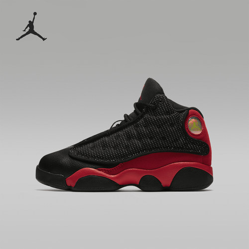 Nike/耐克正品JORDAN 13 RETRO (PS) AJ13 幼童运动童鞋414575