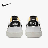 DC4769 Nike 102 Low 77舒适男女休闲板鞋 耐克正品 Blazer