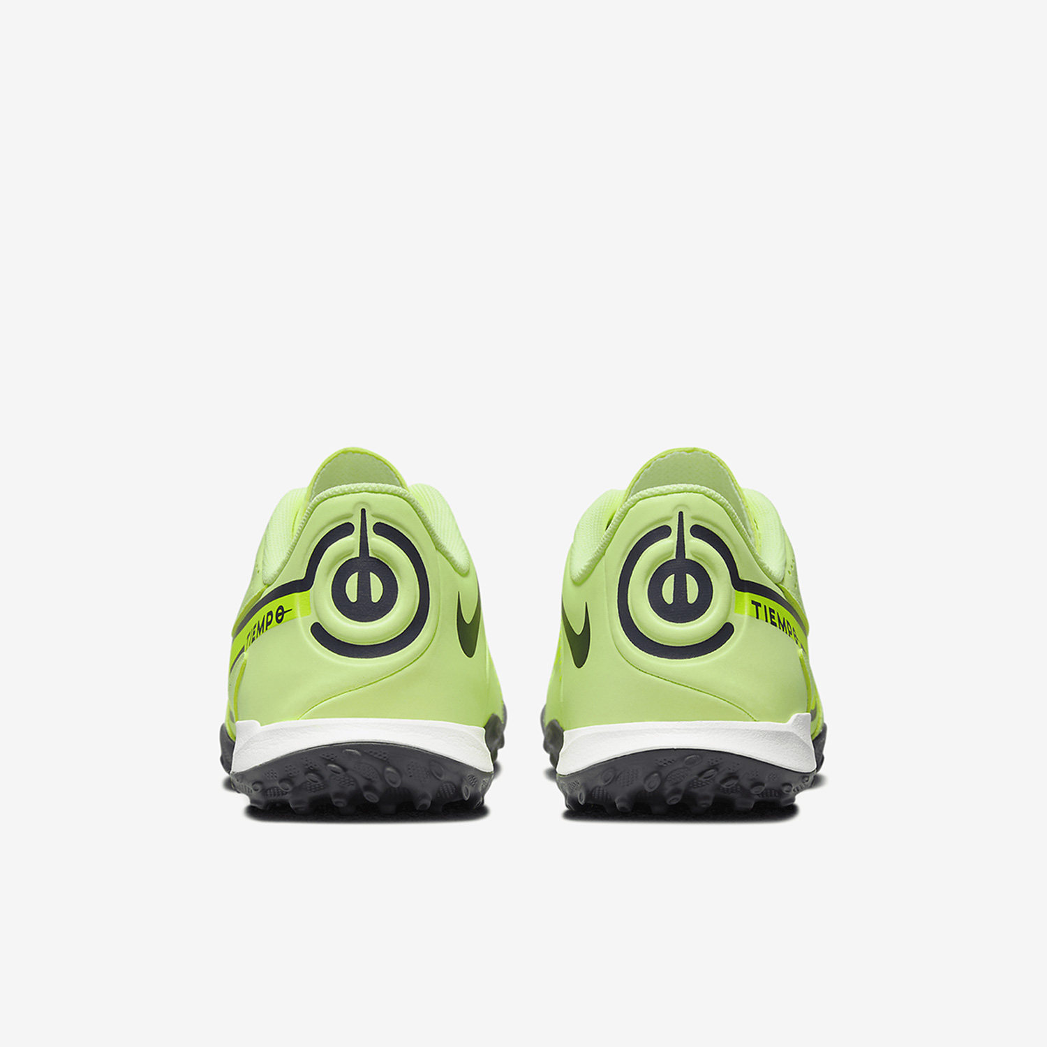 Nike/耐克正品传奇9中端TF碎钉男子低帮运动足球鞋DA1191-705