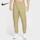 FQ4781 Nike 297 男士 梭织跑步透气运动长裤 耐克正品 2025春季