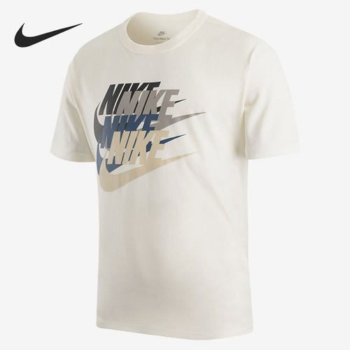 Nike/耐克正品男子运动短袖