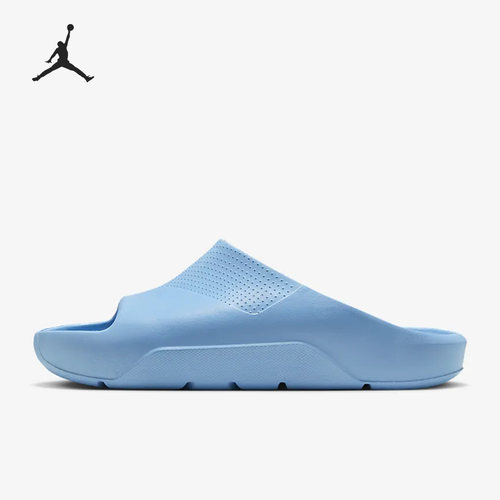 Nike/耐克正品JORDAN新款男子运动休闲透气拖鞋DX5575-400