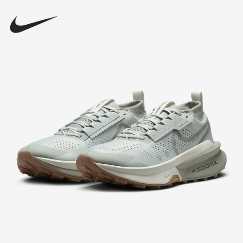 Nike/耐克正品Zegama Trail 2男士户外运动跑步鞋FD5190-004