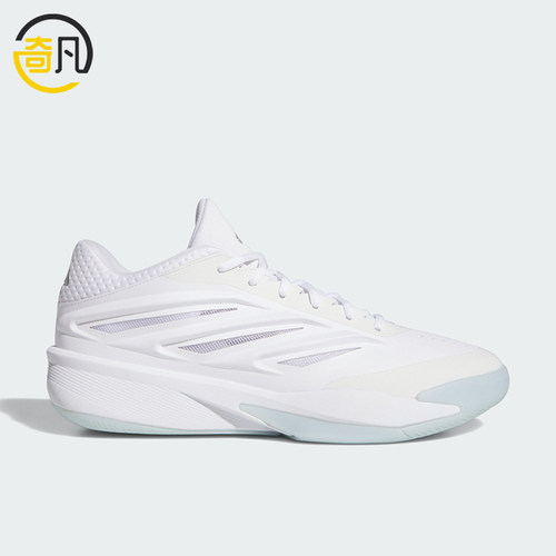 Adidas/阿迪达斯正品CRAZY ENERGY男女同款缓震篮球鞋KI6749