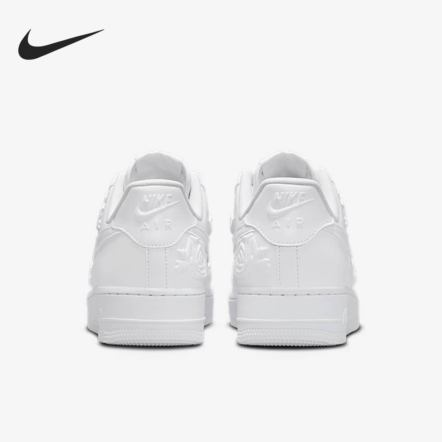 Nike/耐克正品新款女士时尚潮流耐磨透气运动板鞋HF2016-100