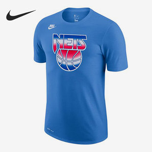 夏季 正品 新款 男子运动休闲透气短袖 402 Nike T恤CT9920 耐克