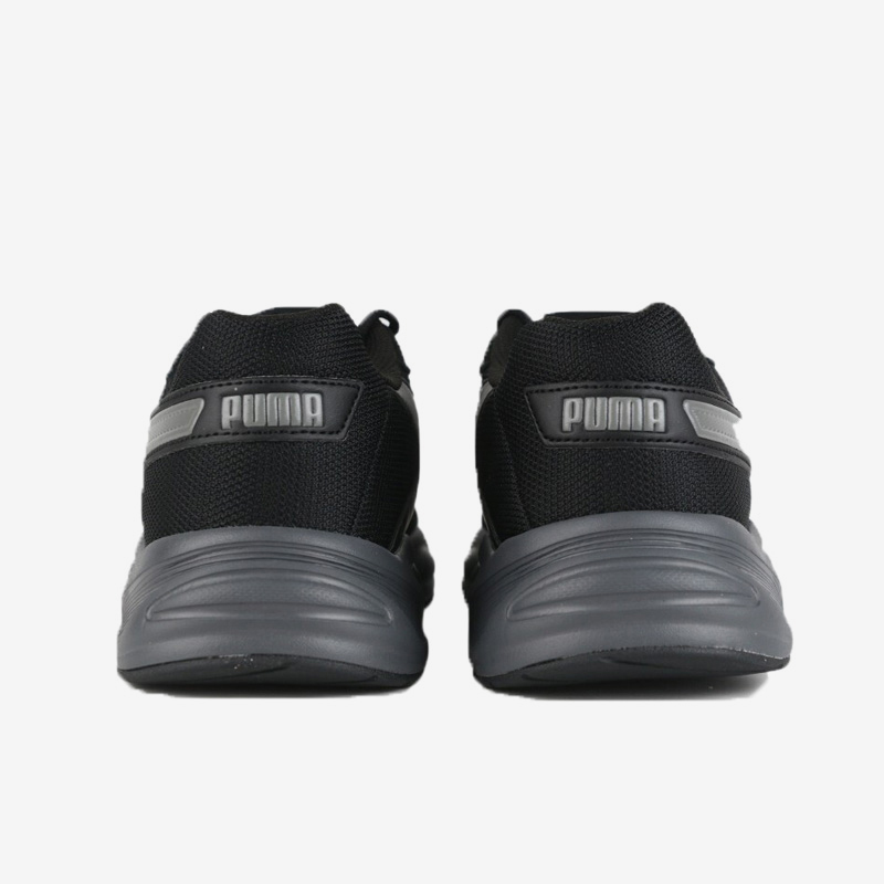 彪马黑武士系列男女跑步鞋