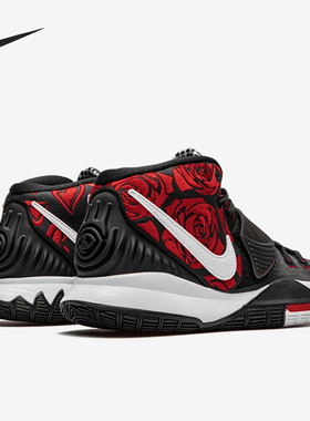 Nike/耐克 正品Kyrie 6 Mom男士实战耐磨运动篮球鞋DC3269-001