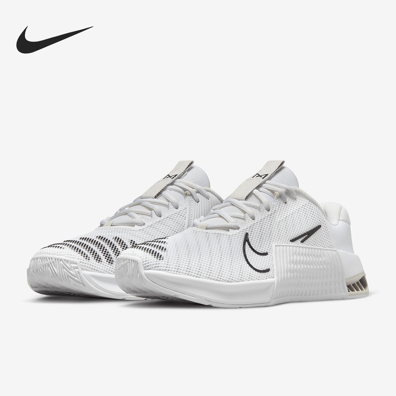 耐克男士运动休闲缓震训练鞋