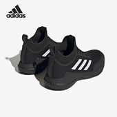 Adidas HQ3490 Mid女士高帮训练鞋 阿迪达斯正品 Crazyflight