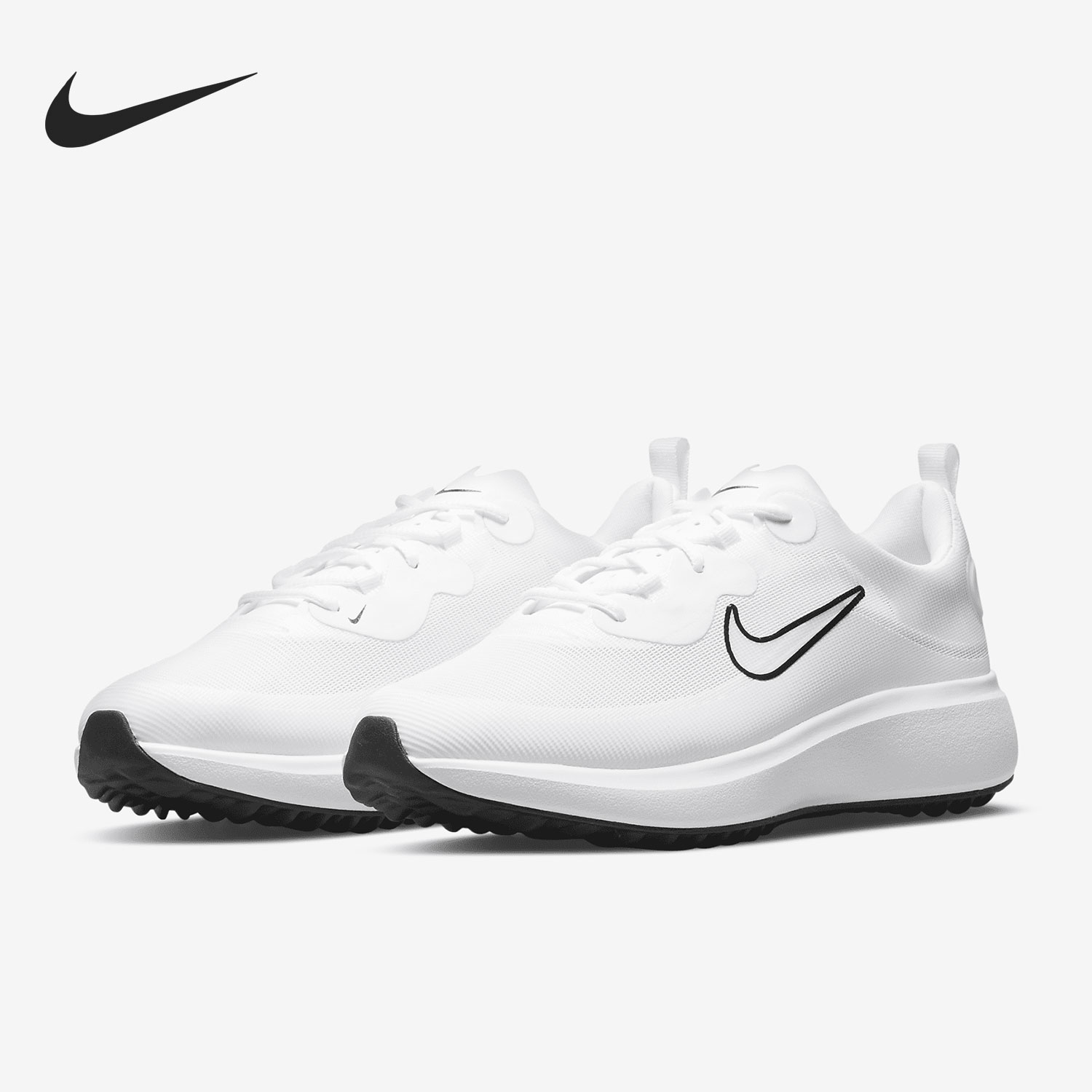 Nike/耐克正品女子运动休闲户外低帮高尔夫球鞋 DC0101-108
