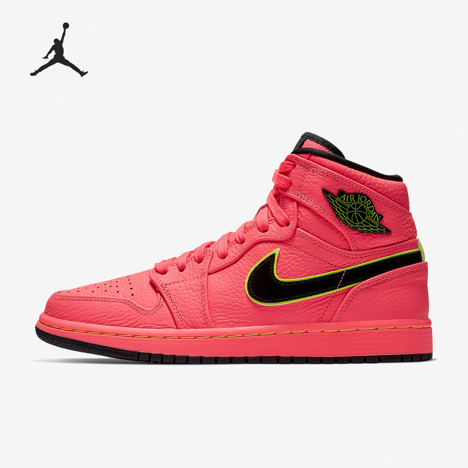 Nike/耐克男女高帮板鞋