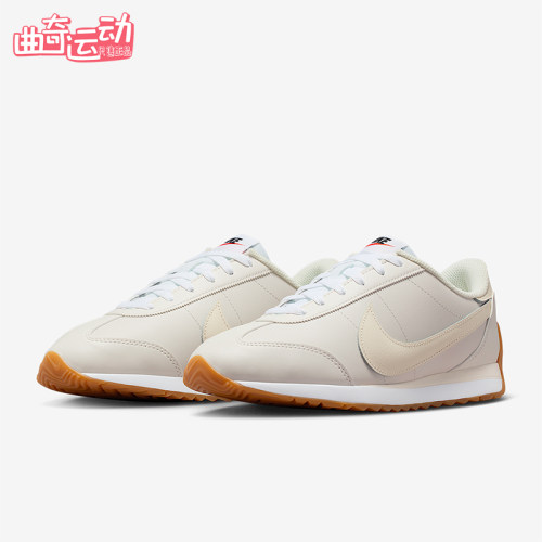 Nike/耐克正品Pacific Leather女士日常运动耐磨休闲鞋HV6430-002