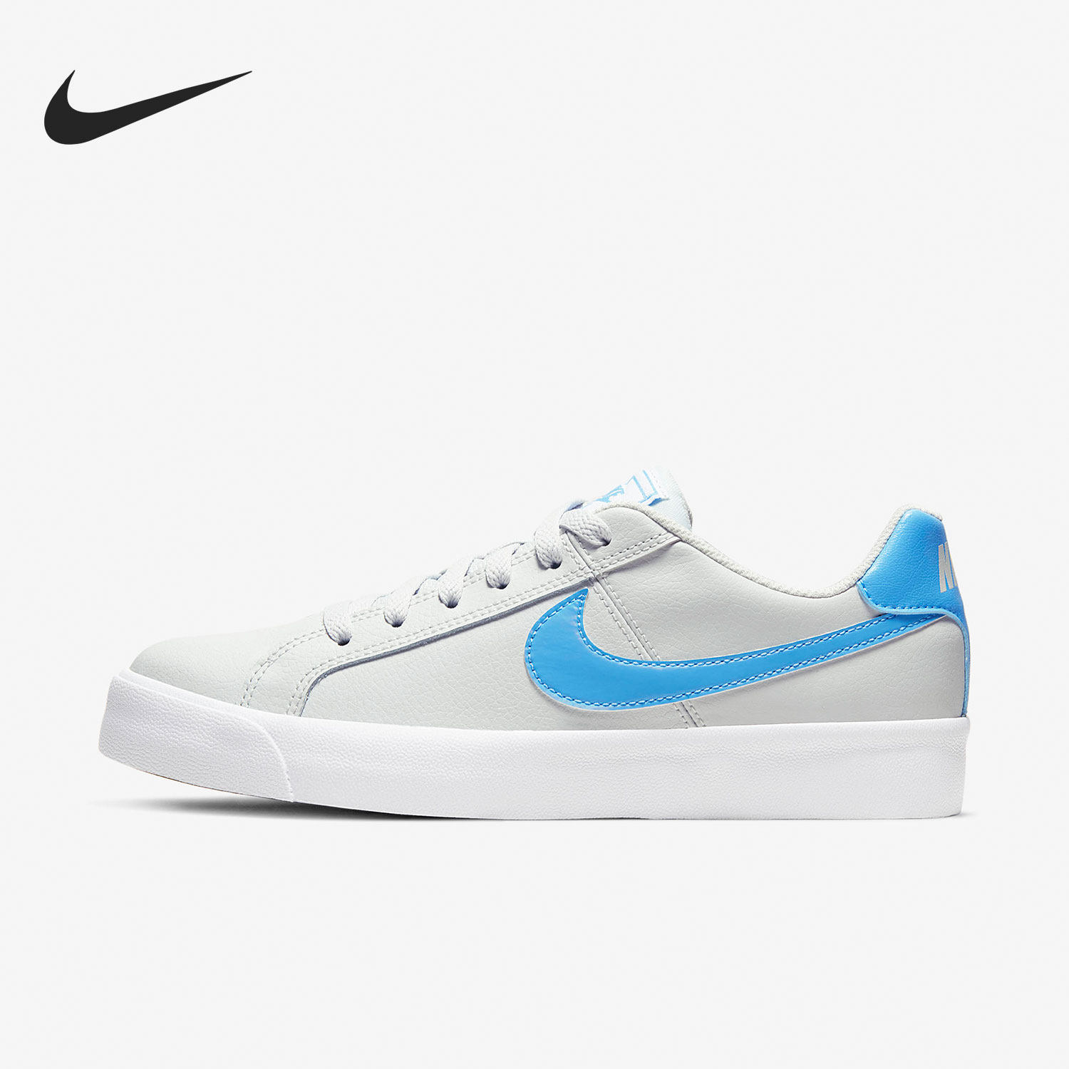 Nike/耐克正品当季新款ROYALE AC女子运动板鞋 AO2810-004