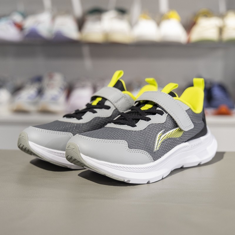 李宁正品2024冬季男大童潮流舒适轻便透气运动跑步鞋YKFU112-3,童鞋/婴儿鞋/亲子鞋,运动鞋,淘宝优惠券,粉丝福利购,淘宝优惠卷