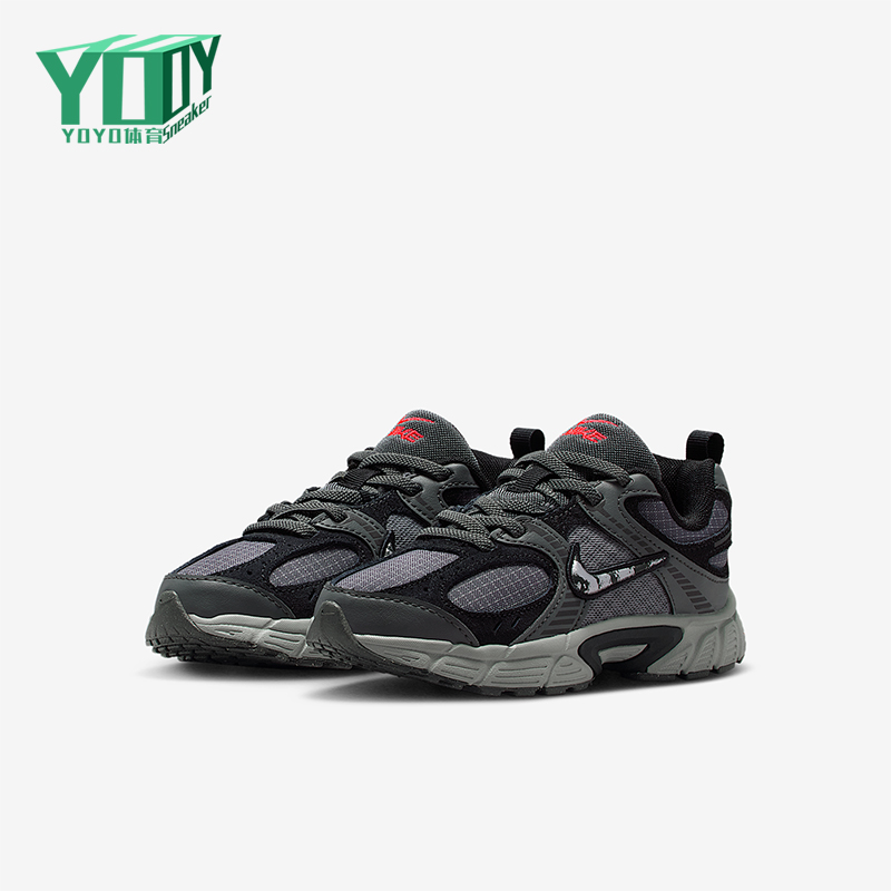 Nike/耐克正品V5 RNR 小童系带户外低帮耐磨轻盈运动鞋IM6783-068