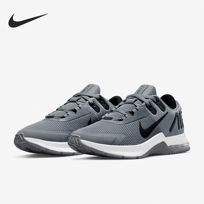 Nike/耐克正品新款男士透气健步训练运动跑步鞋CW3396-001