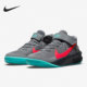 008 Hustle 耐克正品 Nike Team DD7303 女子大童篮球鞋