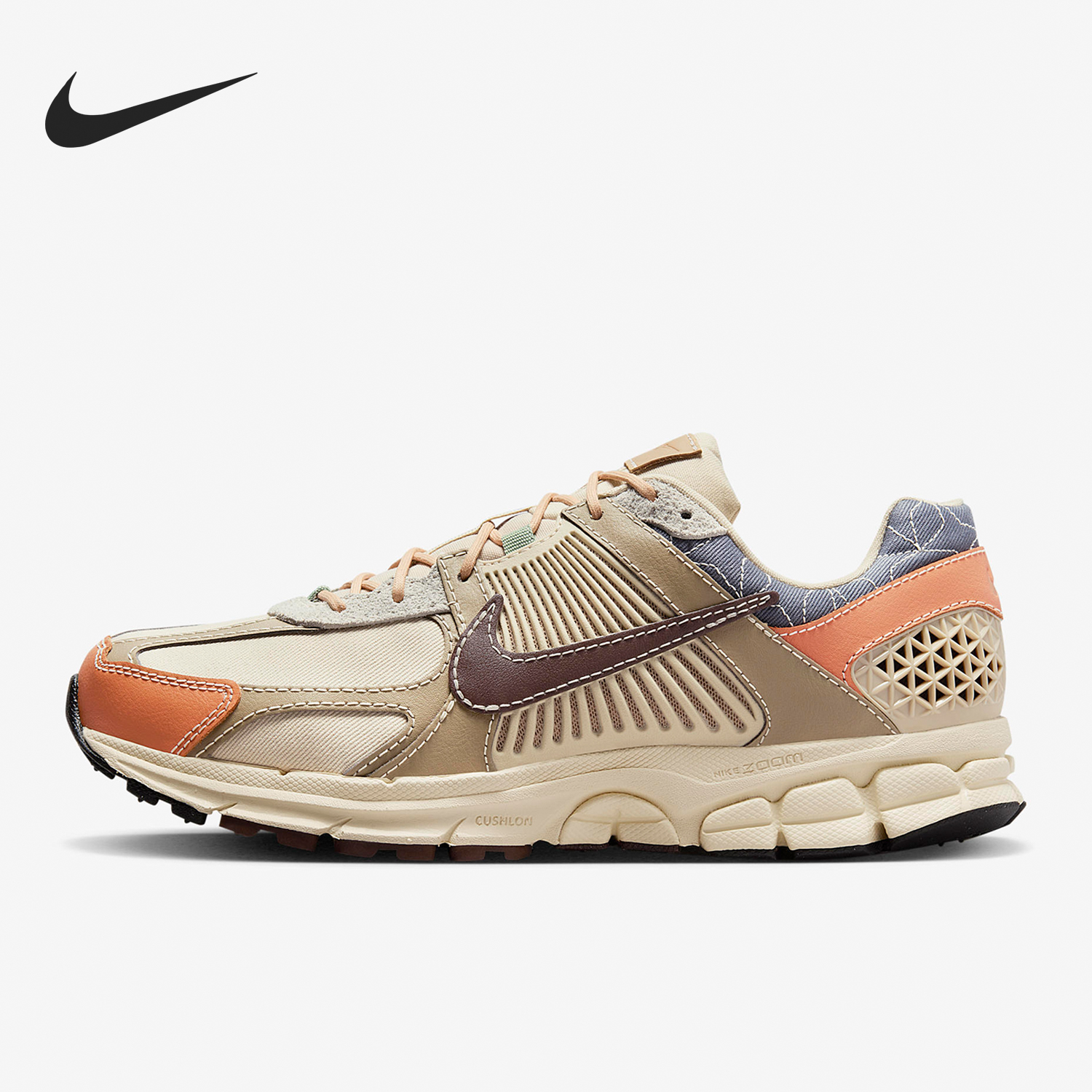 Nike/耐克正品ZOOM VOMERO 5男士透气耐磨运动鞋FZ5051-121