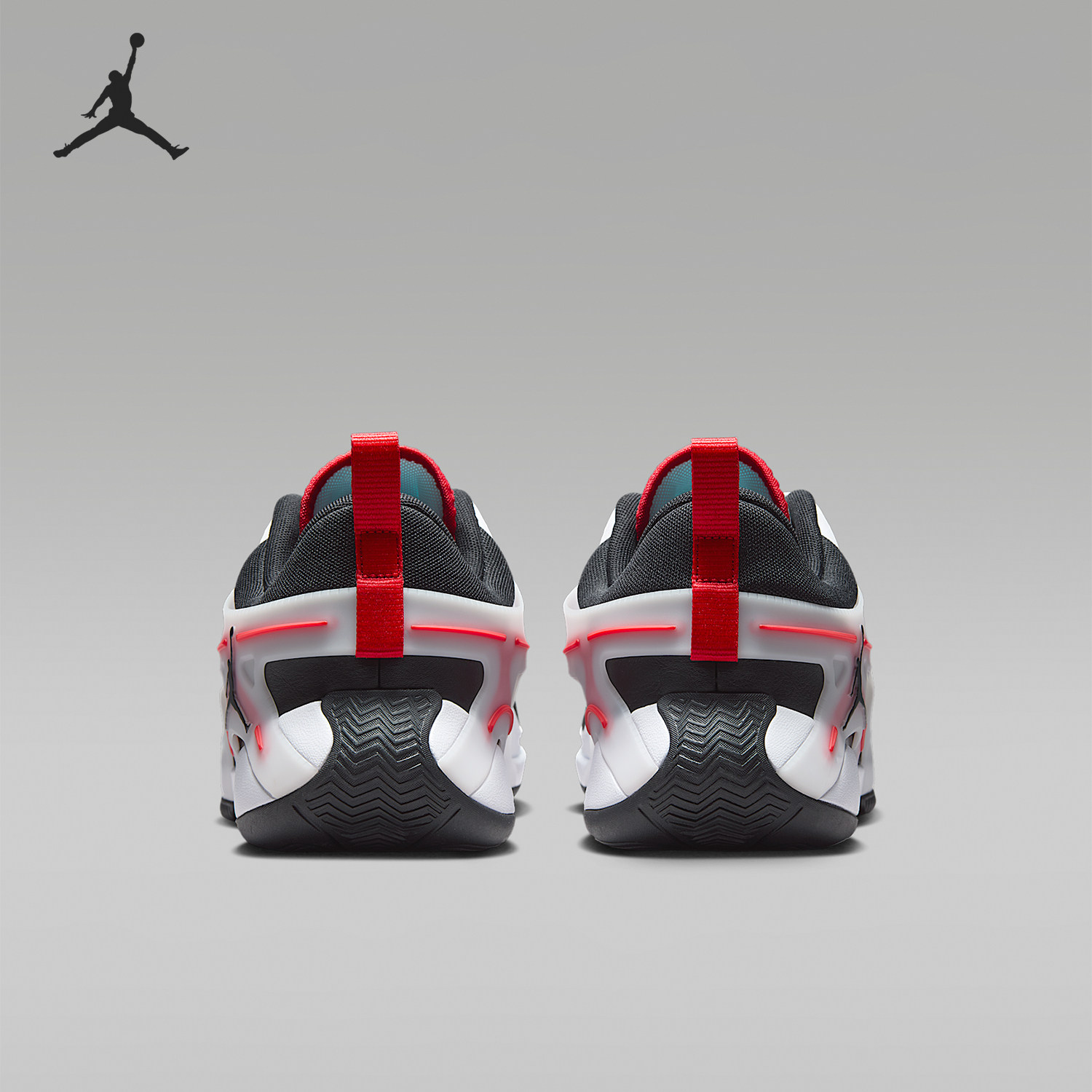Nike/耐克正品JORDAN男士缓震运动训练透气篮球鞋FQ3859-106
