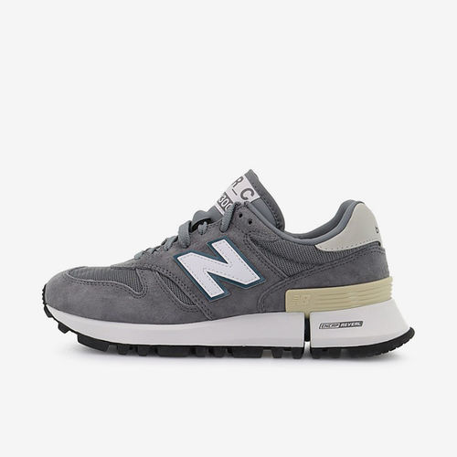 New Balance/NB正品运动男女同款复古舒适耐磨低帮休闲鞋MS1300GG