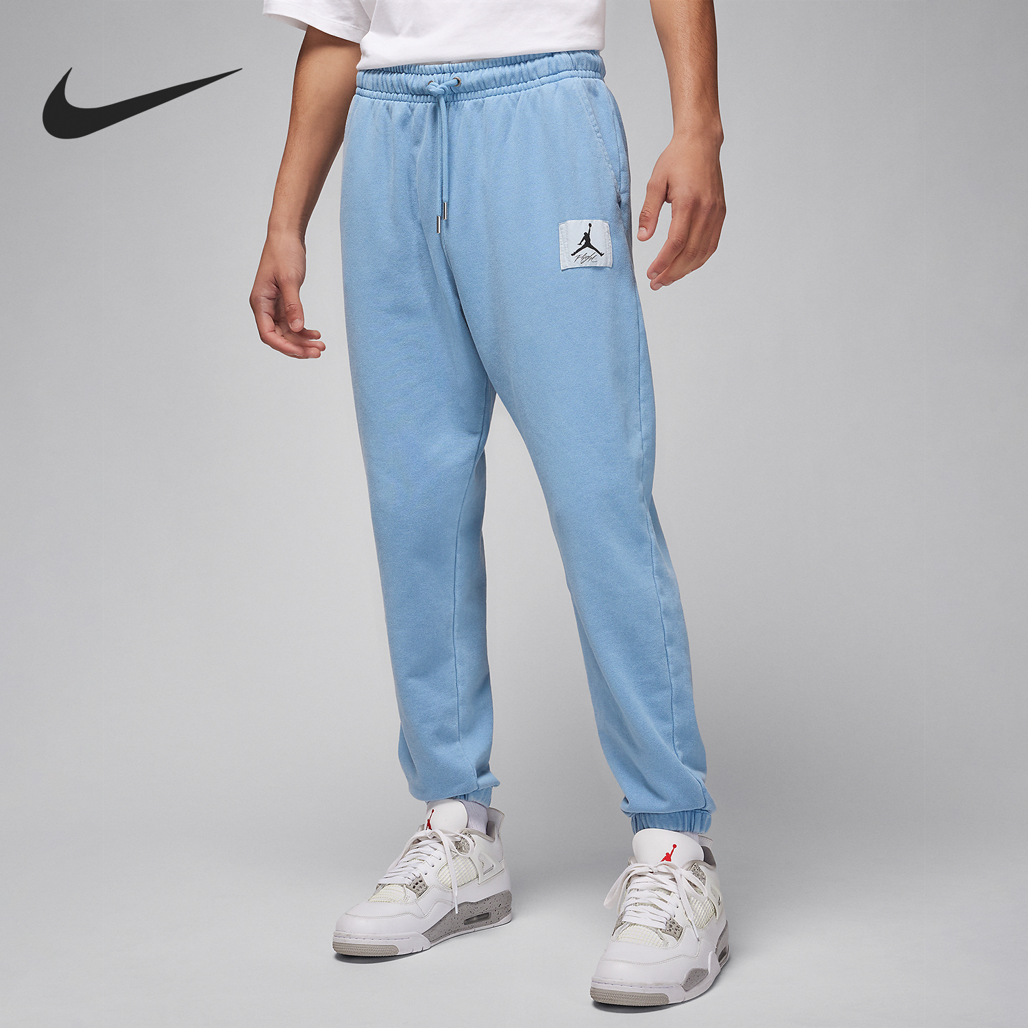 Nike/耐克正品男士针织长裤