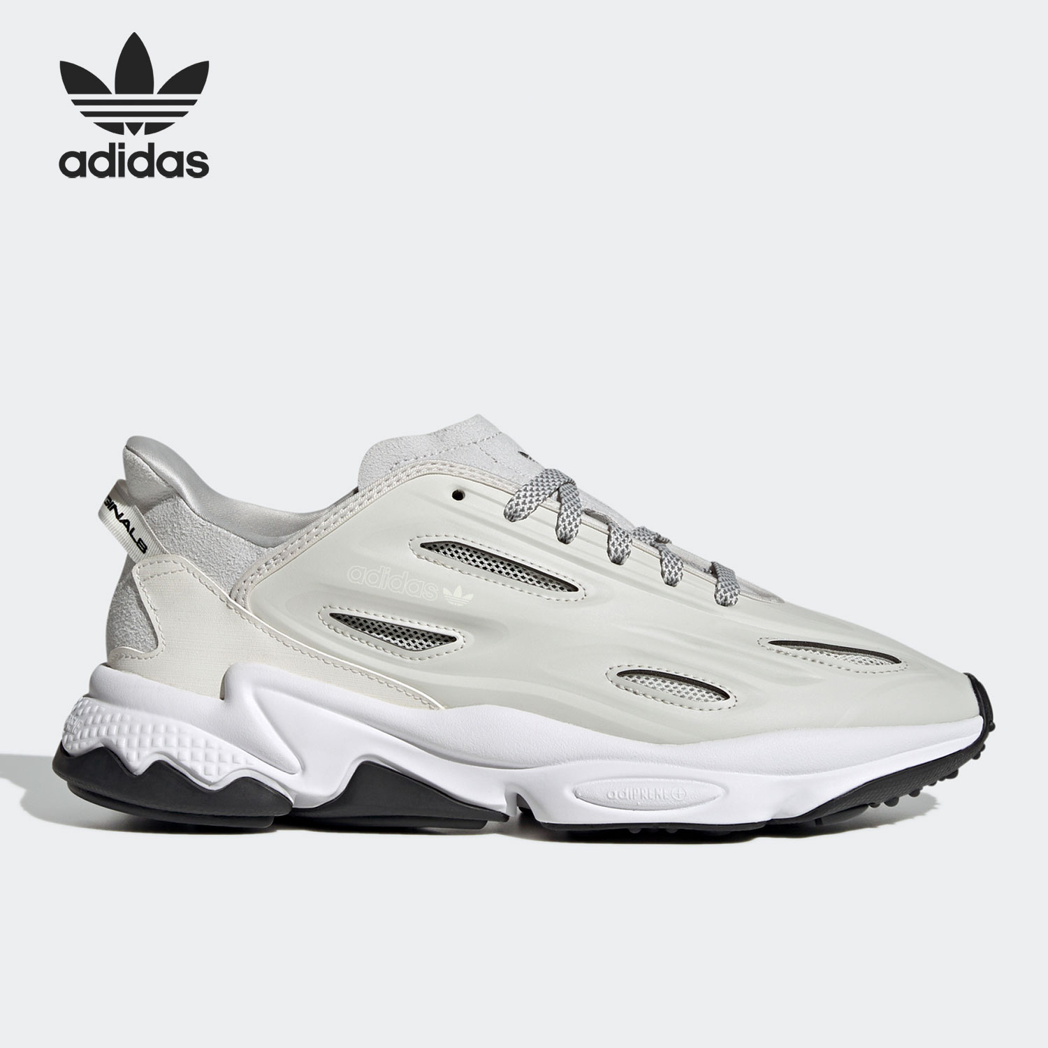 Adidas/阿迪达斯男女休闲鞋